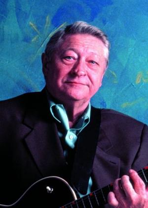 Scotty Moore